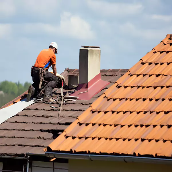 Why Fallbrook, CA Property Owners Trust Fallbrook Roofing Repair for Sagging Roof Repair?