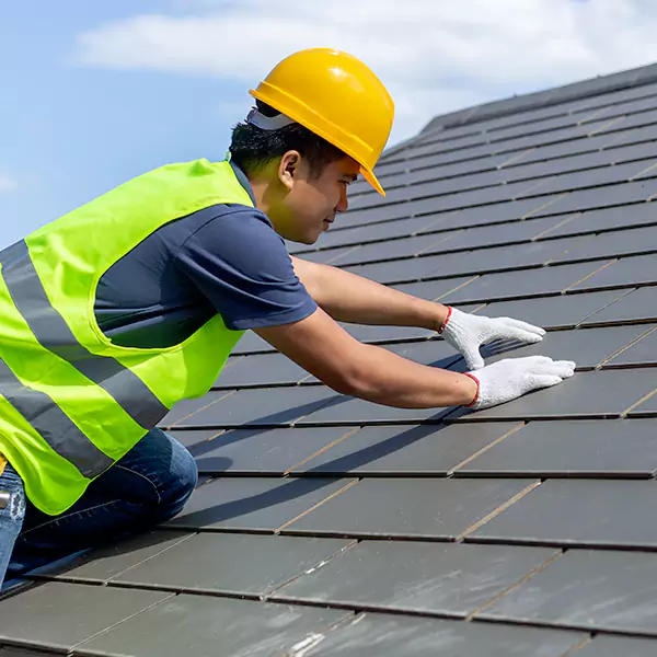 Why Choose Fallbrook Roofing Repair in Fallbrook, CA?