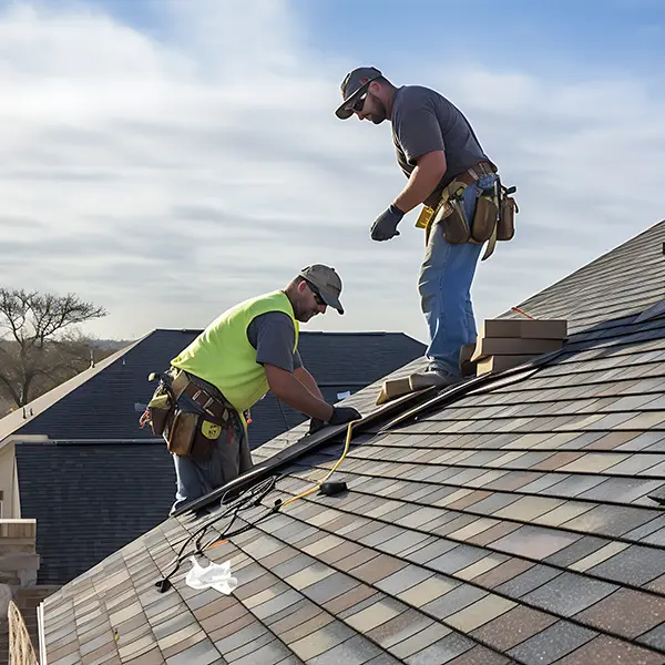 Why Fallbrook, CA Homeowners Pick Fallbrook Roofing Repair for Shingle Replacement?