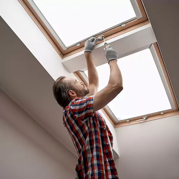 Why Fallbrook, CA Homeowners Choose Fallbrook Roofing Repair for Skylight Repair?