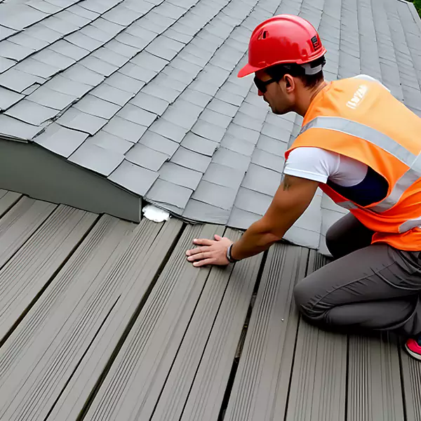 Why Fallbrook, CA Property Owners Rely on Fallbrook Roofing Repair for Slate Roof Repair?