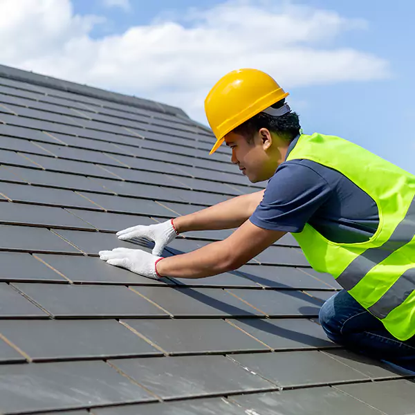 Why Fallbrook Homeowners Choose Fallbrook Roofing Repair for Standing Seam Metal Roofing Service?
