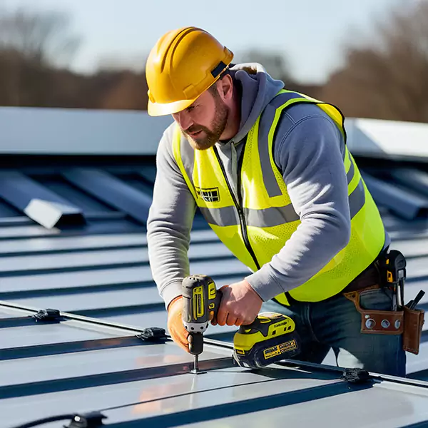 Why Fallbrook Roofing Repair Is Fallbrook's Most Trusted Steel Roof Installation Company?