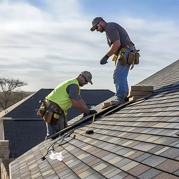 Why Fallbrook, CA Property Owners Call Fallbrook Roofing Repair After Every Storm?