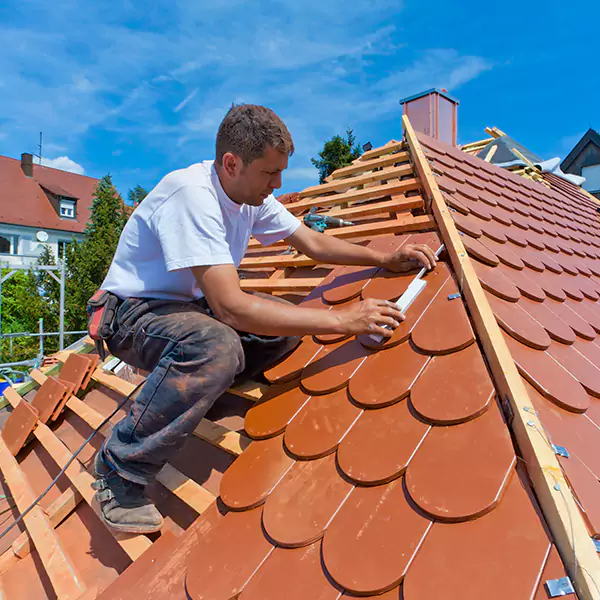 Why Fallbrook Roofing Repair in Fallbrook, CA's Most Trusted Tile Roofing Team?
