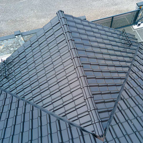 Why Fallbrook, CA Property Owners Depend on Fallbrook Roofing Repair for Tile Roof Repair?