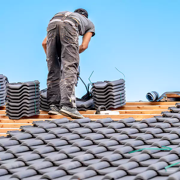Why Fallbrook, CA Property Owners Choose Fallbrook Roofing Repair for Tile Roof Restoration?