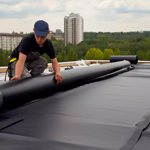 Why Fallbrook Property Owners Trust Fallbrook Roofing Repair for TPO Roofing?
