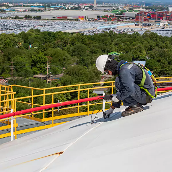Why Fallbrook Roofing Repair Is Fallbrook's Trusted TPO Roofing Team?