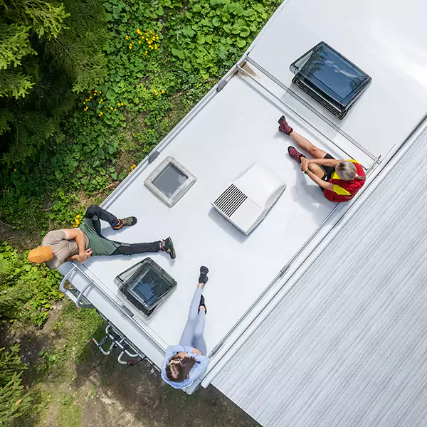 Why Fallbrook Property Owners Choose Fallbrook Roofing Repair?