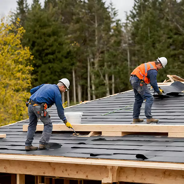 Why Fallbrook, CA Homeowners Choose Fallbrook Roofing Repair for Wind Damage Repairs?