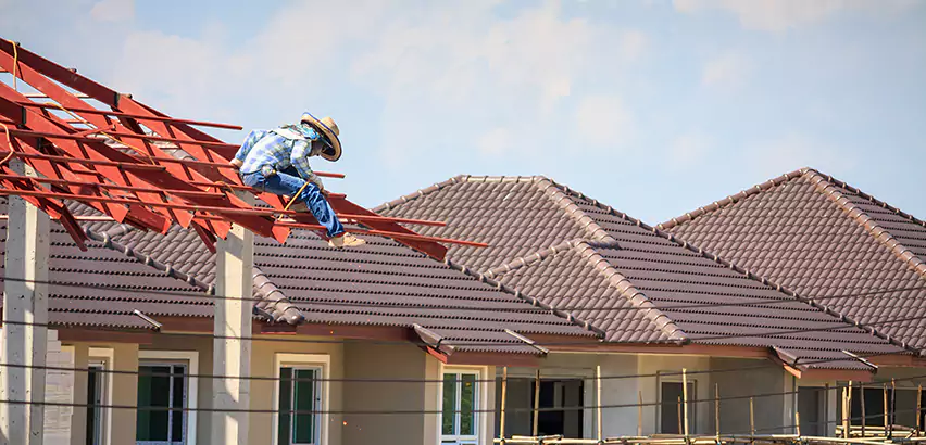 Professional Wind Damage Roof Repair Services in Fallbrook, CA